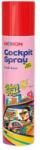 SHERON Shiny Ride Cockpit spray friss lenvászon 400ml