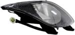 Kymco MXU 50/150/250/300 jobb első fényszóró komplett Kymco Elektromos alkatrészek Világítás és fényjelzés Fényszórók és első világítás Komplett fényszórók