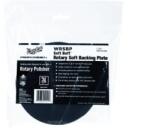 Meguiar's Meguiar' s Soft Buff Rotary Soft hátlap 6" /150 mm - puha hátlap forgó polírozóhoz
