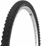 NEWTON SPRINT MTB gumi 26 x 1.90, defektvédelemmel, 2.5 mm erősített, fekete, merev peremmel (50-559) NEWTON Egyéb járművek Kerékpározás Kerékpár-alkatrészek Kerékpárkerekek és kerékalkatrészek Kerékpár-küls
