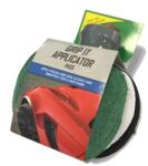 Turtle Wax polírozó applikátor fogantyúval 3db