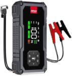 AMiO Indítókészülék 4in1 12V 7, 2Ah 600A PRO