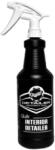 Meguiar's Meguiar' s Quik Interior Detailer Bottle - hígítós palack Quik Interior Detailerhez, permetező nélkül 946 ml