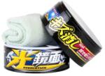 SOFT99 New Scratch Clear Wax Dark 200 g