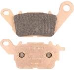 CL BRAKES fékbetét Yamaha 125 N-MAX 2015+ első (1 garnitúra, 2 db) (3117 MSC) CL BRAKES Fékrendszer és alkatrészei Fékbetétek, fékpofák és féktárcsák Tárcsafékbetétek