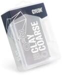 GYEON Q2M CLAY COARSE EVO - Kemény clay bar 100g