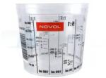 NOVOL - Keverőedény festékhez 385ml