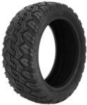 P2R (Vélo) P2R 85-65-6.5 tubeless fekete roller gumiabroncs (NINEBOT9 MINI MOTO PRO-hoz) P2R (Vélo) Egyéb járművek Elektromos rollerek és alkatrészek Elektromosroller-kerekek és gumik Elektromosroller-gumiabronc