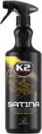 K2 SATINA PRO illatmentes - műszerfalhoz 1L