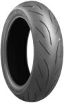 Bridgestone BATTLAX S21 hátsó motorgumi, 17'' 160/60-17, radiál, ZR TL 69W BRIDGESTONE Kerekek és gumik Gumiabroncsok és tartozékaik Motorkerékpár gumiabroncsok