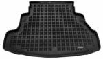 Rezaw Plast Gumi csomagtartó bélés Rezaw Plast Nissan PRIMERA III P12 Sedan 2002-2007