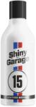 Shiny Garage Leather Mousse - Bőrápoló 250ml