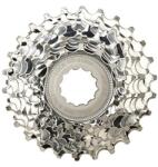 MICHE 9 sebességes kazetta Shimano rendszerhez 13-26 (13-14-15-16-18-20-22-24-26) MICHE Egyéb járművek Kerékpározás Kerékpár-alkatrészek Kazetták, szabadonfutók és fogaskerekek Kerékpár-kazetták