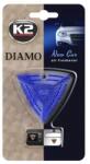 K2 DIAMO ÚJ AUTÓ - Autó légfrissítő
