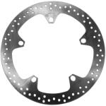 BREMBO Oro Fix féktárcsa - 68B407D7 BREMBO Fékrendszer és alkatrészei Fékbetétek, fékpofák és féktárcsák Féktárcsák
