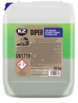 K2 DIPER 2 komponensű szer - 10KG szennyeződésekhez