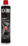 CX-80 Dashboard Spray with Teflon - Műszerfal spray teflonnal 600ml
