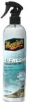 Meguiar's MEGUIAR'S Air Re-Fresher New Car Scent - Légfrissítő New Car Scent 237ml