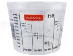 NOVOL - Keverőedény festékhez 750ml