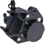 101 Octane OEM fekete első féknyereg - Cpi Sx 50, Sm 50, Beeline 101 Octane Fékrendszer és alkatrészei Fékhidraulika Fékmunkahengerek és féknyergek Komplett féknyergek