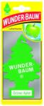 Wunder-Baum Gruner Apfeel - Zöld alma