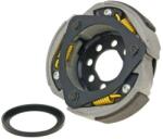 Malossi MHR Maxi Delta Clutch 128mm-es kuplung - Yamaha, MBK 125, 180cc (4 ütemű) Malossi Hajtás és erőátvitel Kuplungrendszer Centrifugális kuplungok Komplett centrifugális CVT kuplungok