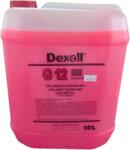 Dexoll Antifreeze G12 červený 10L