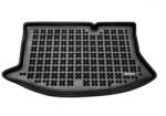 Rezaw Plast Gumi csomagtartó bélés Rezaw Plast Ford FIESTA VI MK6 2008-2016