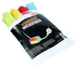 menzerna STANDARD MICROFIBER - Mikroszálas kendők 4ks