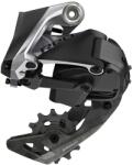 SRAM RED eTAP AXS Hátsó országúti váltó 12 sebességes, fekete (max. 36 fog) (akkumulátor nélkül) (műhelycsomag) SRAM Egyéb járművek Kerékpározás Kerékpár-alkatrészek Kerékpárfékek és váltórendszerek Kerékp