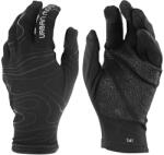 URBAN MOOV City Long GLOVE THIN lycra kerékpáros kesztyű, fekete, M méret, érintőképernyő-kompatibilis (kártyán, párban) URBAN MOOV Egyéb járművek Kerékpározás Kerékpáros ruházat Kerékpáros kesztyűk