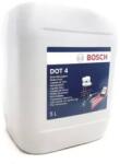 Bosch fékfolyadék DOT 4 5L