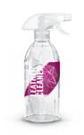 GYEON Q2M LeatherCleaner Strong - Bőrtisztító 500ml