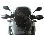 Faco Sport szélvédő Honda ADV 350cc 2022 (magasság: 425 mm, szélesség: 270 mm) Faco Váz, idomok és járműkiegészítők Szélvédők és tartozékaik Szélvédők Motorkerékpár- és robogószélvédők