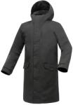 Tucano Urbano COOLDRY HYDROSCUD Parka esőkabát, fekete, XS-S (vízálló, szélálló, EN 343-2019 tanúsítvány) TUCANO URBANO Ruházat és védőfelszerelés Kabátok Motoros textil-, hálós és vízálló kabátok