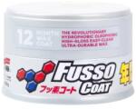 SOFT99 New Fusso kabát 12 hónapos viaszfény 200 g