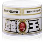 SOFT99 The King of Gloss White 300 g
