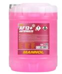 MANNOL Antifreeze G12+ 10L