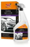 MOJE AUTO Quick Detailer - Szintetikus gyors viasz 750ml