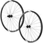 FIR GALAXIUM Gravel 700 tárcsafékes kerékszett, Centerlock, alu, fekete, Shimano kazetta SH 12-11-10 seb. , 12-100 és 12-142 mm átütőtengely, 50 mm magas profil (pár), tubeless ready FIR Egyéb járművek Ke