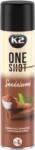 K2 ONE SHOT SANDALWOOD - légfrissítő spray-ben 600ml