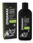 DYNAMAX Dxi3 - Bőr Tisztítás és Védő 500 Ml