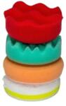 DODO JUICE Orbital Spot Pad Selection - 4 darabos 75-90 mm-es korong készlet