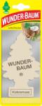 Wunder-Baum Wunder -baum Kokosnuss - kókuszdió