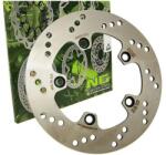 NG Brake Disc féktárcsa 220mm - Suzuki Epicuro 2000-2002 (első) NG Brake Disc Fékrendszer és alkatrészei Fékbetétek, fékpofák és féktárcsák Féktárcsák