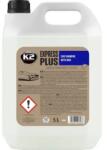 K2 EXPRESS PLUS Fehér - autósampon viasszal 5L
