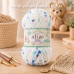  Velluto Mini Colors 8117 (zz8117)