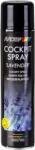 MOTIP Cockpit spray Levendula 600ml