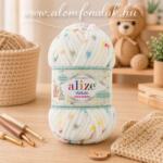  Velluto Mini Colors 8112 (zz8112)