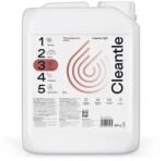 Cleantle INTERIOR QD PINK GRAPEFRUI - Belső tér ápoló 5L